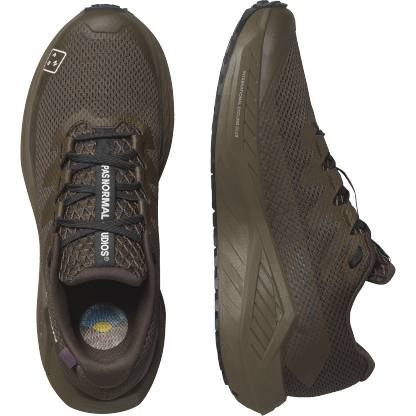 SALOMON DRX DEFY GRVL PAS NORMAL STUDIOS