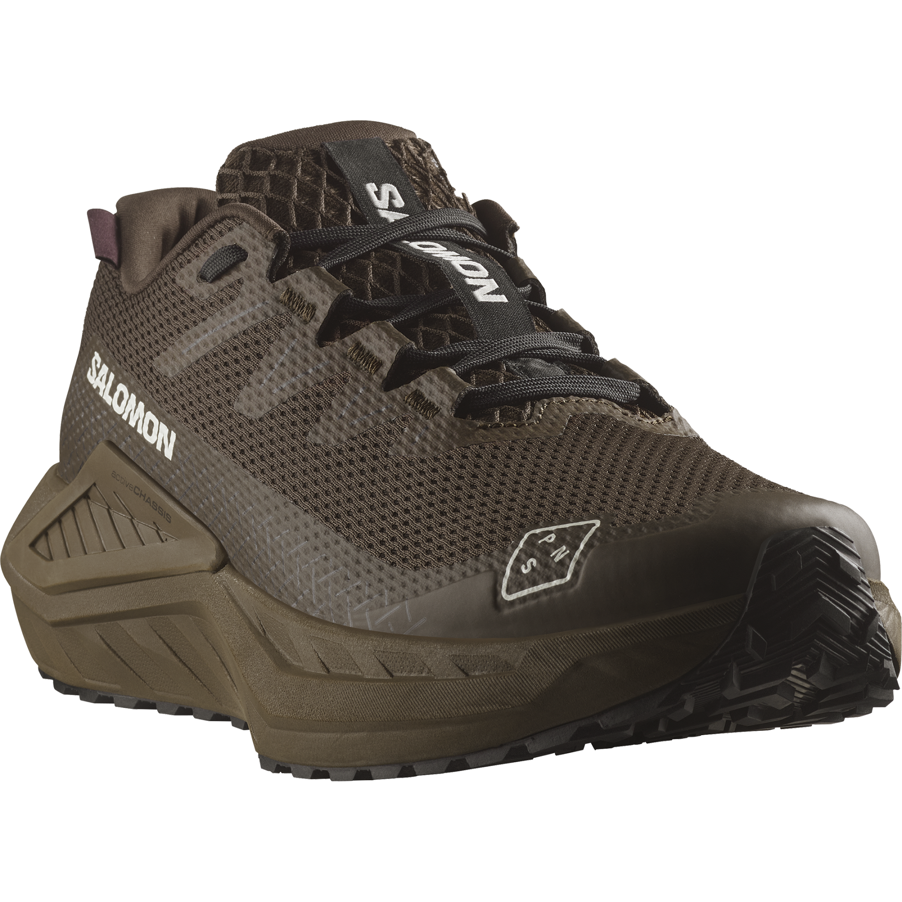 SALOMON DRX DEFY GRVL PAS NORMAL STUDIOS