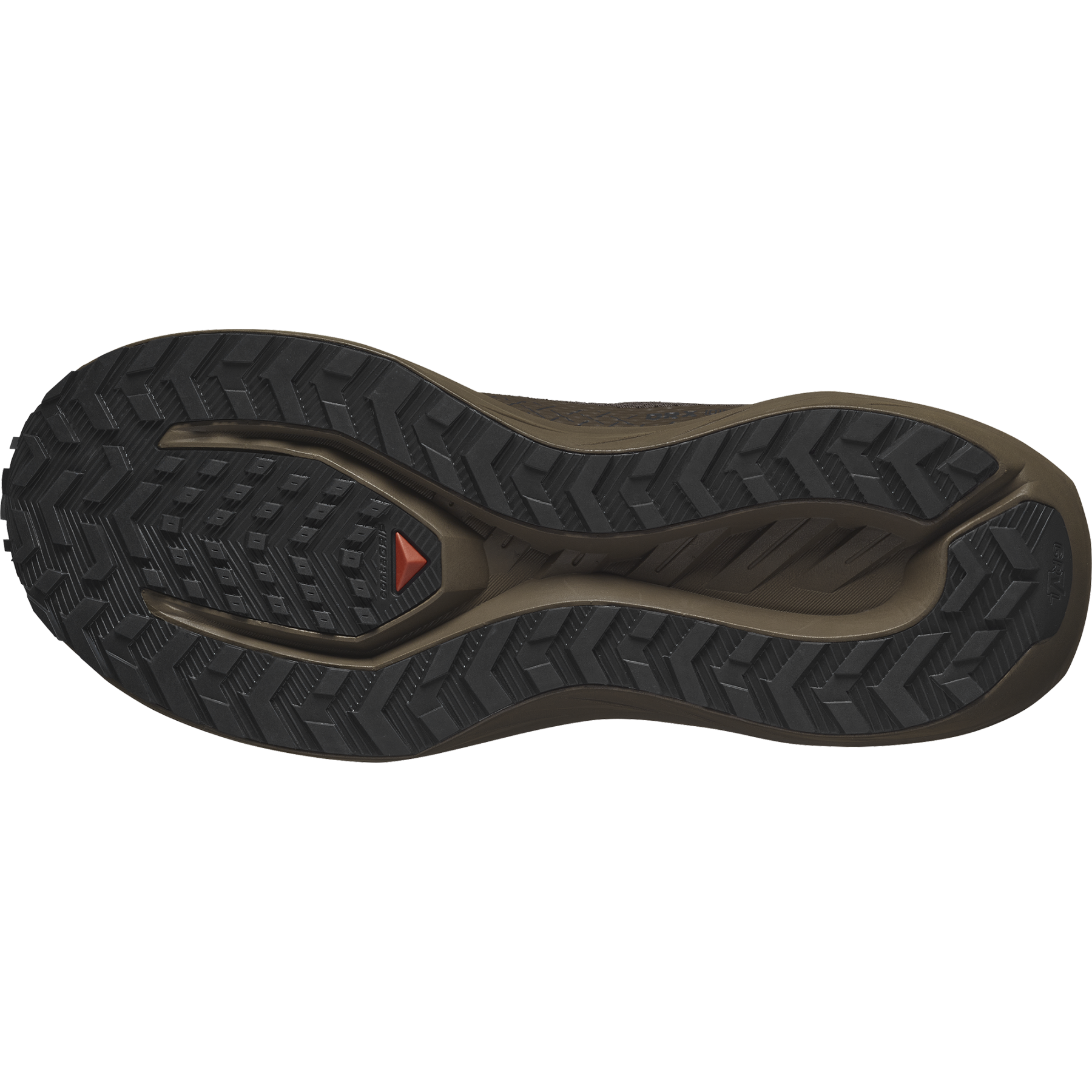 SALOMON DRX DEFY GRVL PAS NORMAL STUDIOS