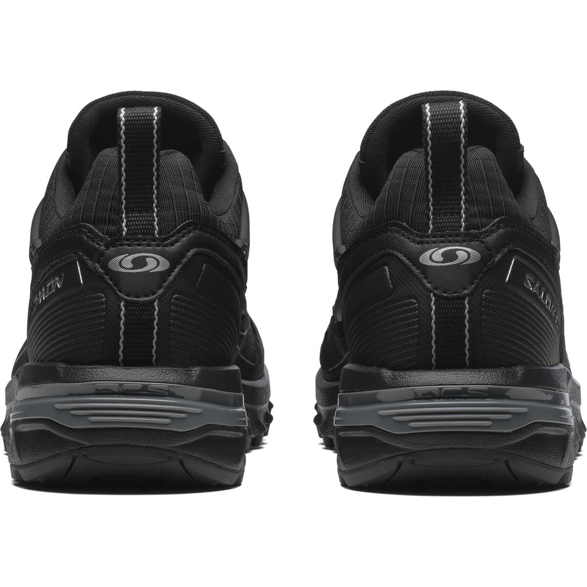SHOES ACS + NIGHT Black/Turbul/Ftw Silve