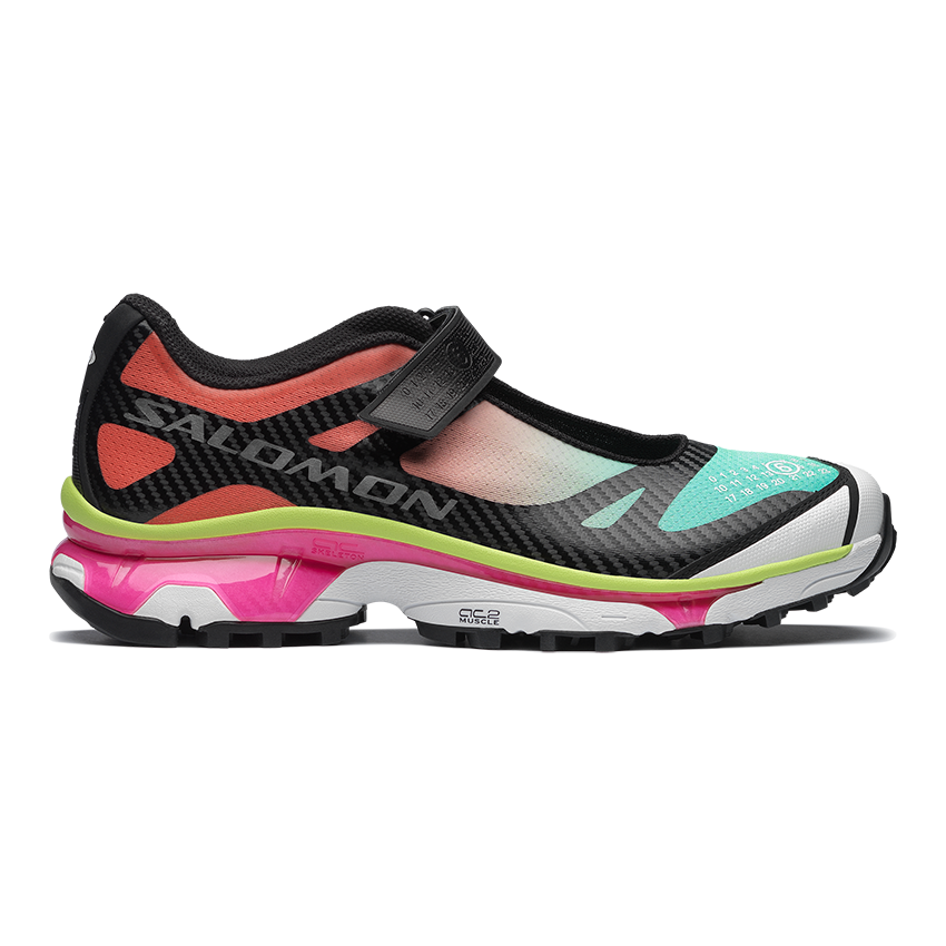 SALOMON XT-MARY J MM6
