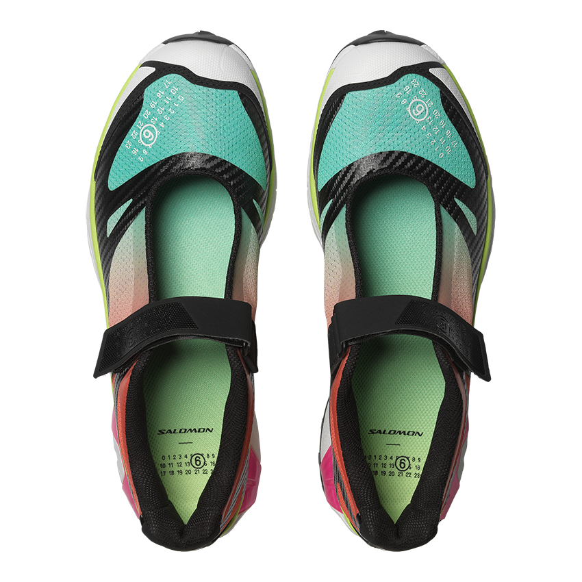 SALOMON XT-MARY J MM6