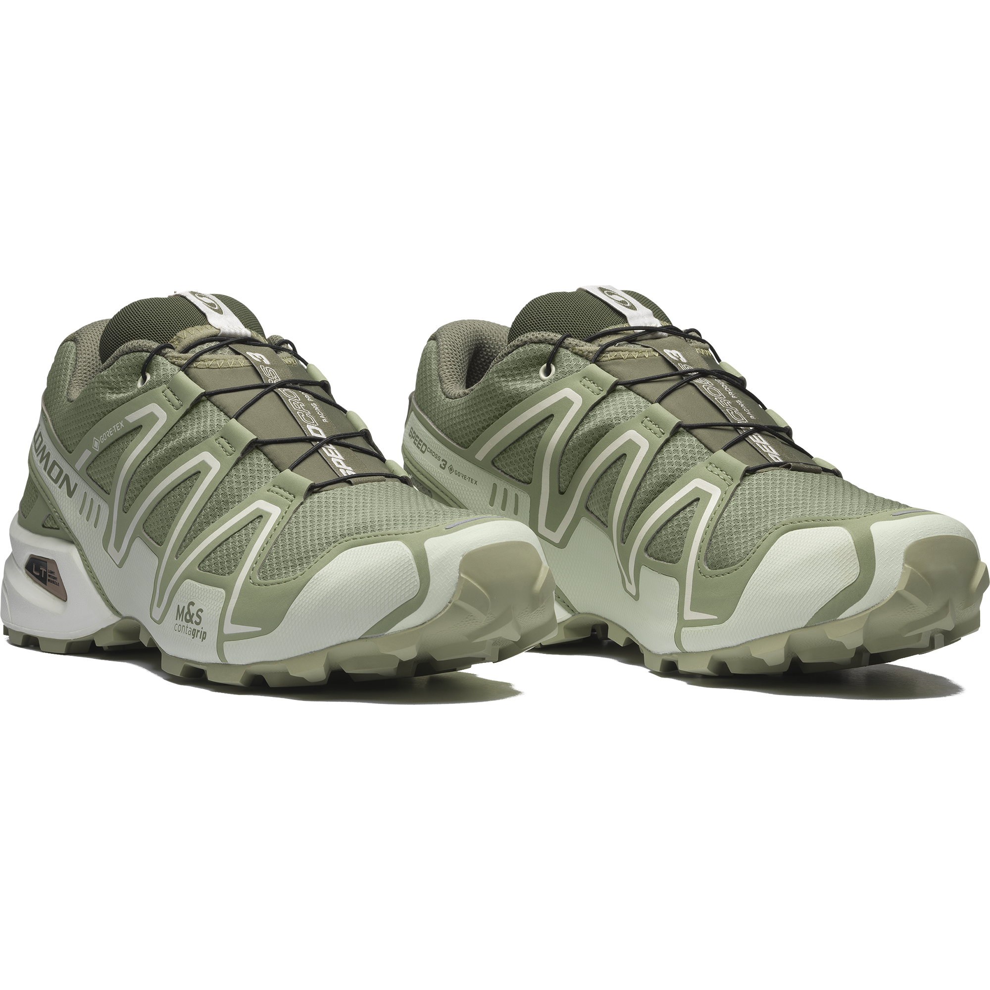SALOMON SHOES SPEEDCROSS 3 GTX