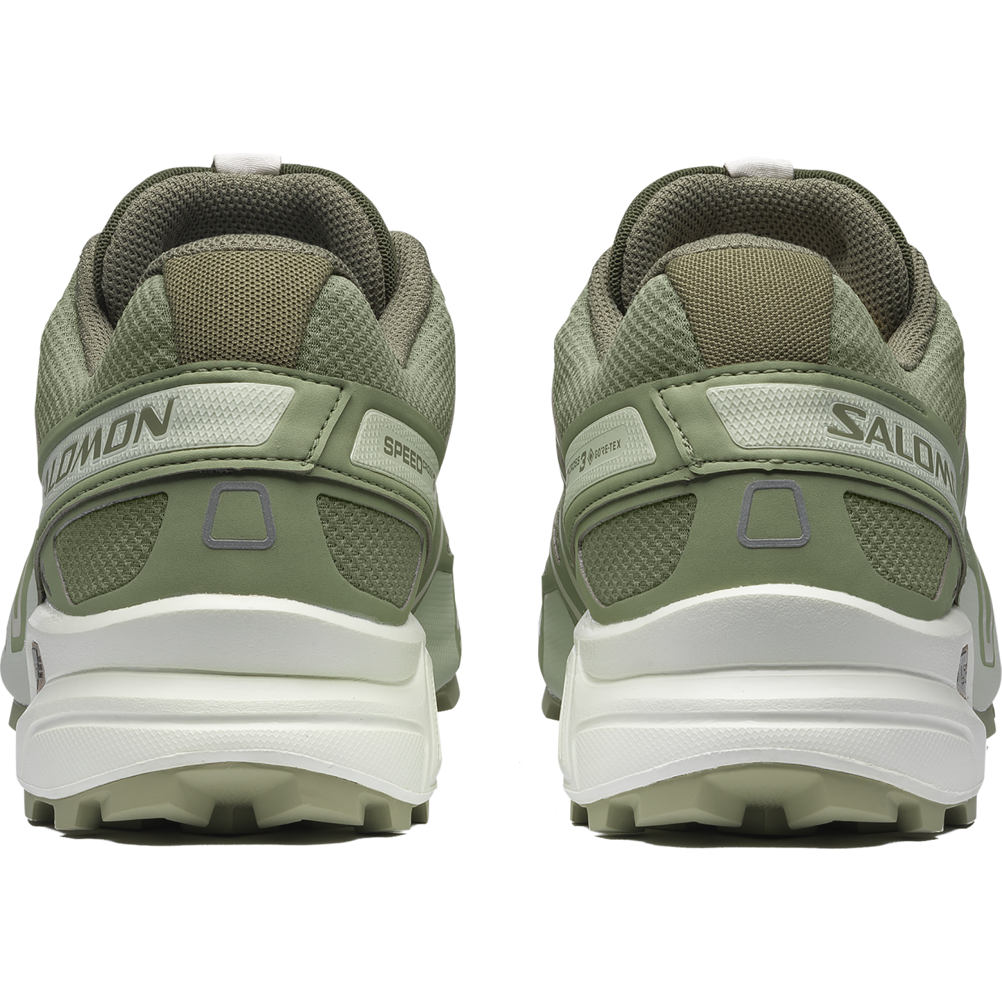 SALOMON SHOES SPEEDCROSS 3 GTX