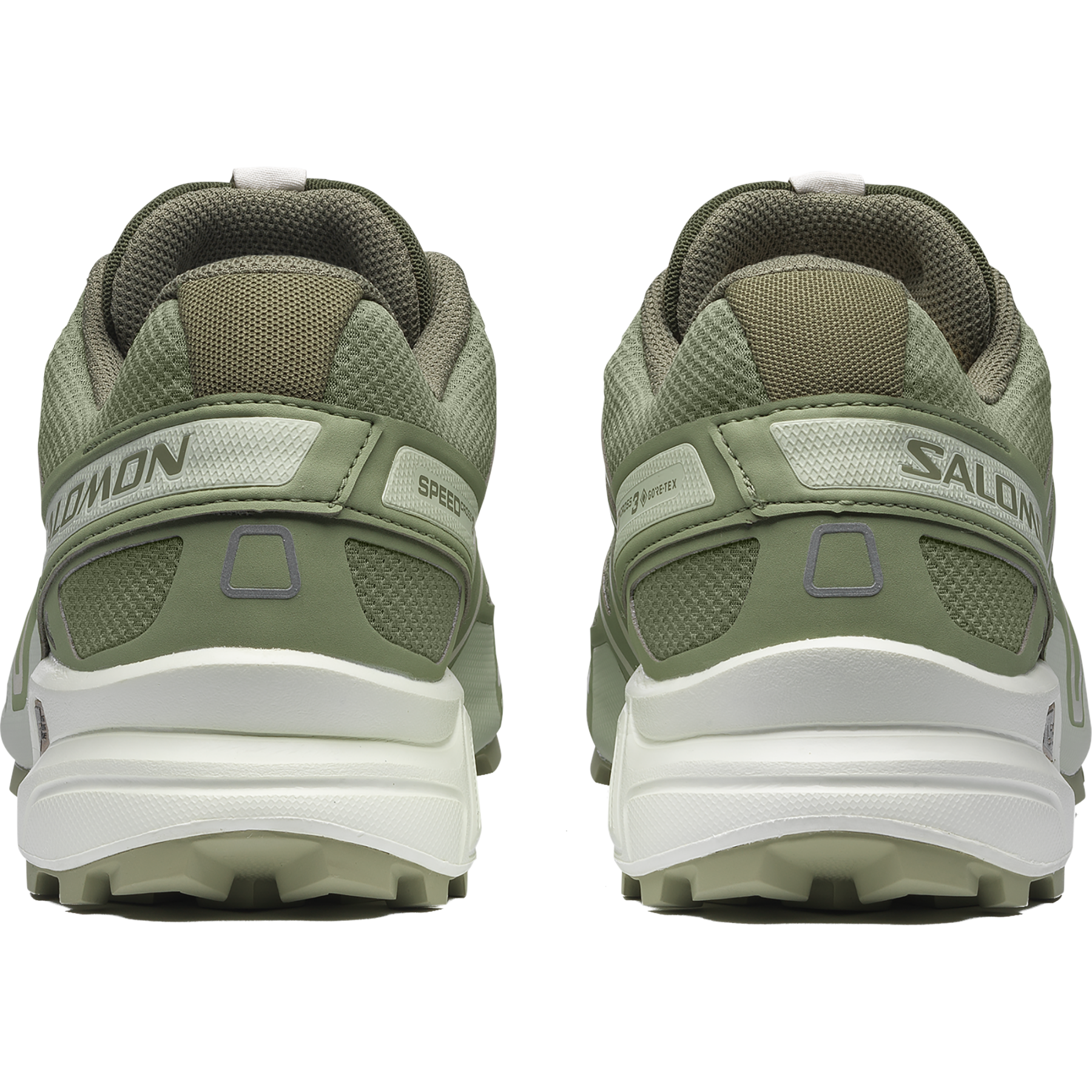 SALOMON SHOES SPEEDCROSS 3 GTX