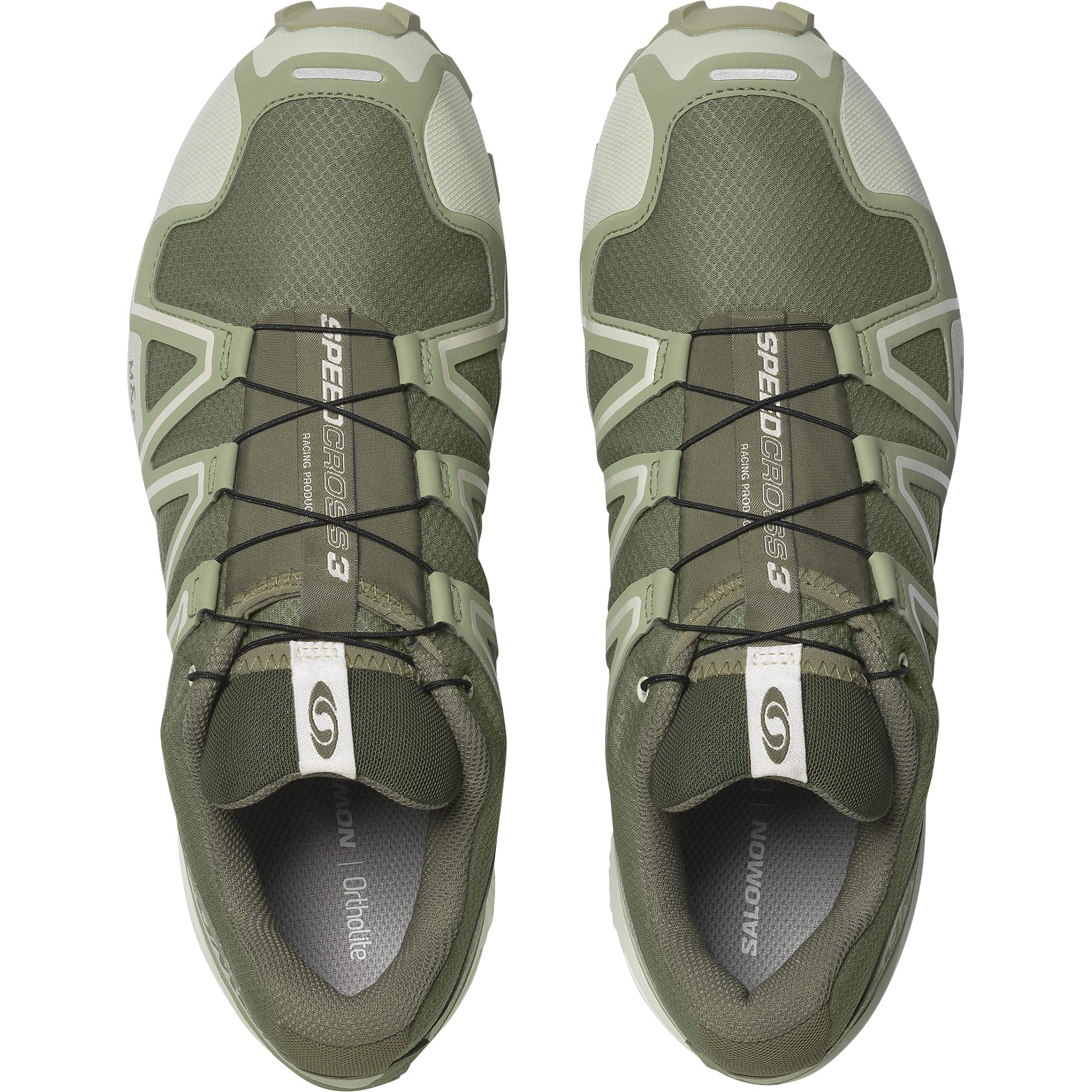SALOMON SHOES SPEEDCROSS 3 GTX