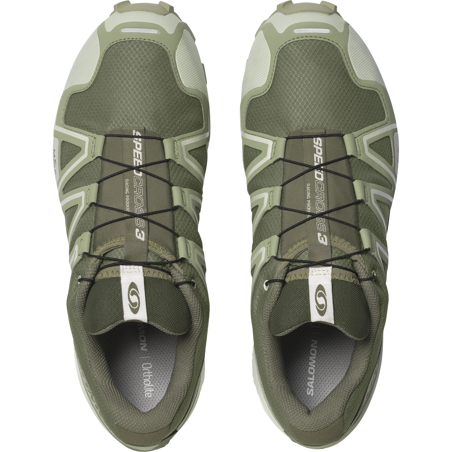 SALOMON SHOES SPEEDCROSS 3 GTX