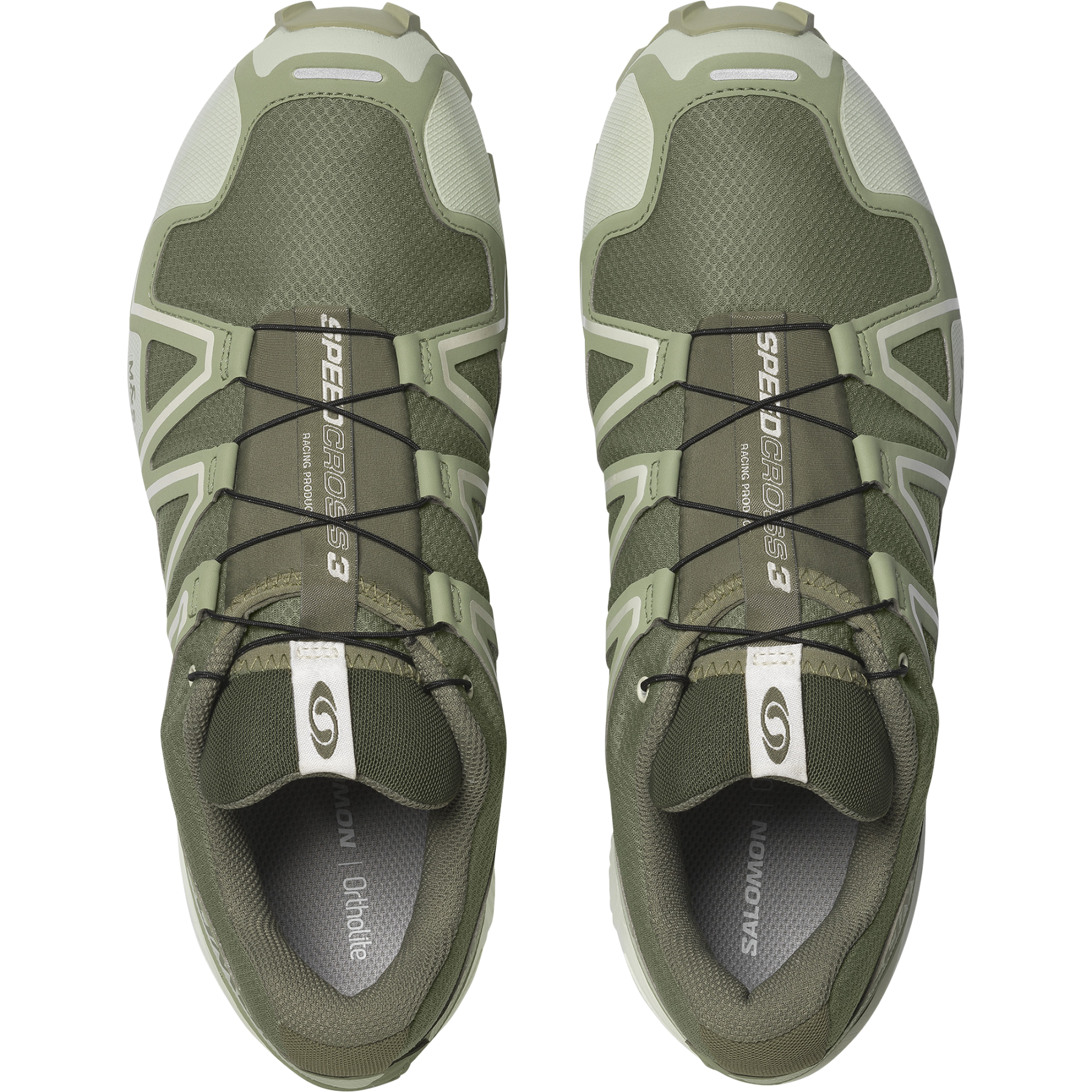 SALOMON SHOES SPEEDCROSS 3 GTX