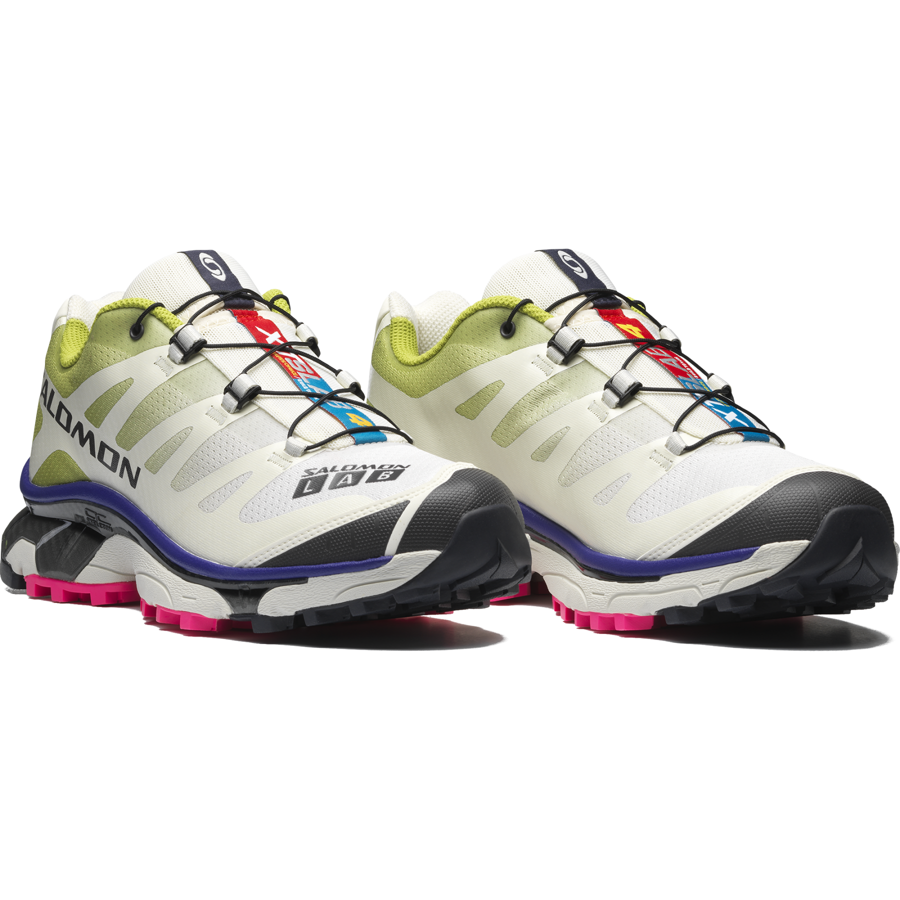 SALOMON XT-4 OG