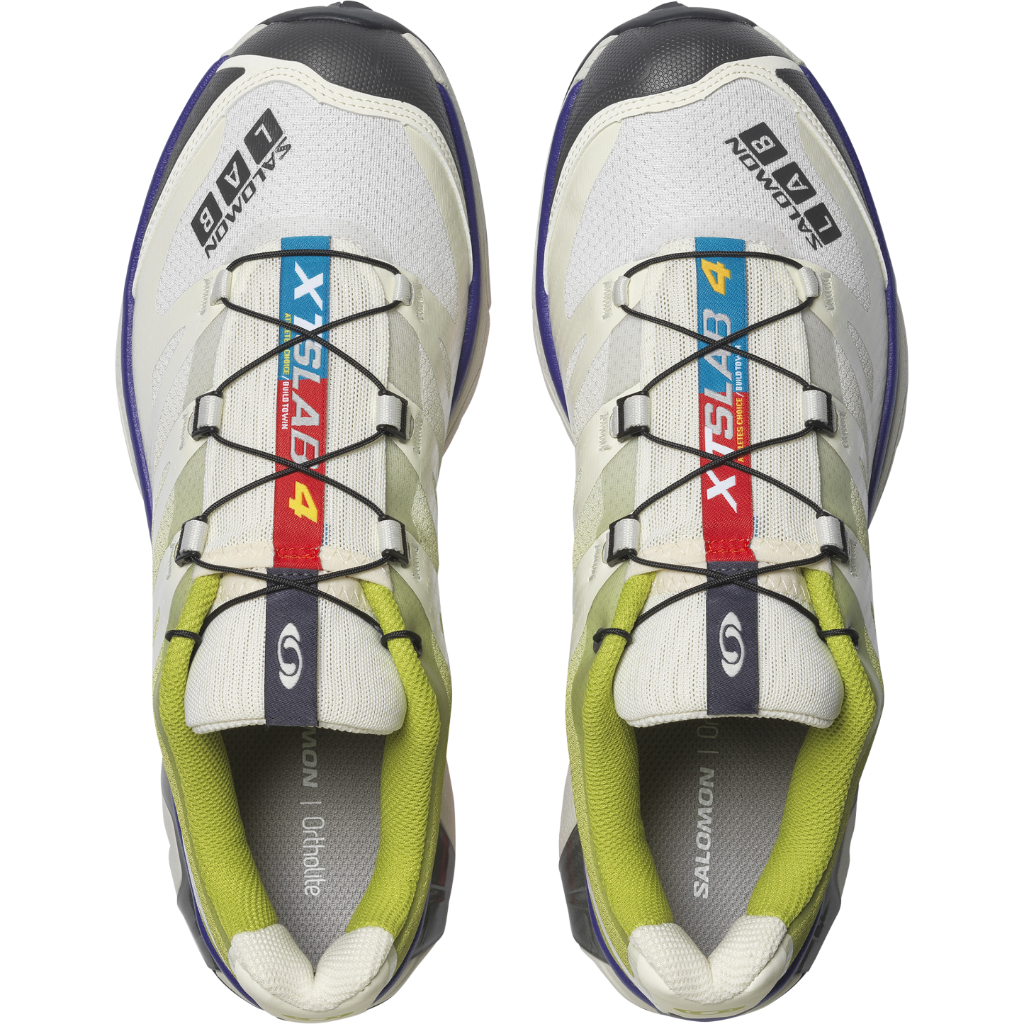 SALOMON XT-4 OG