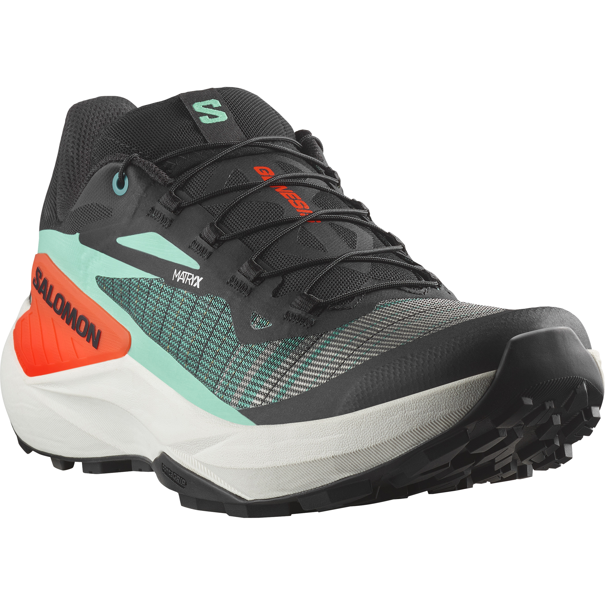 SALOMON MEN SHOES GENESIS