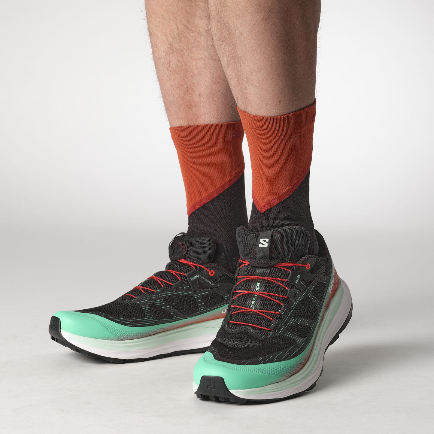 SALOMON MEN SHOES ULTRA GLIDE 2