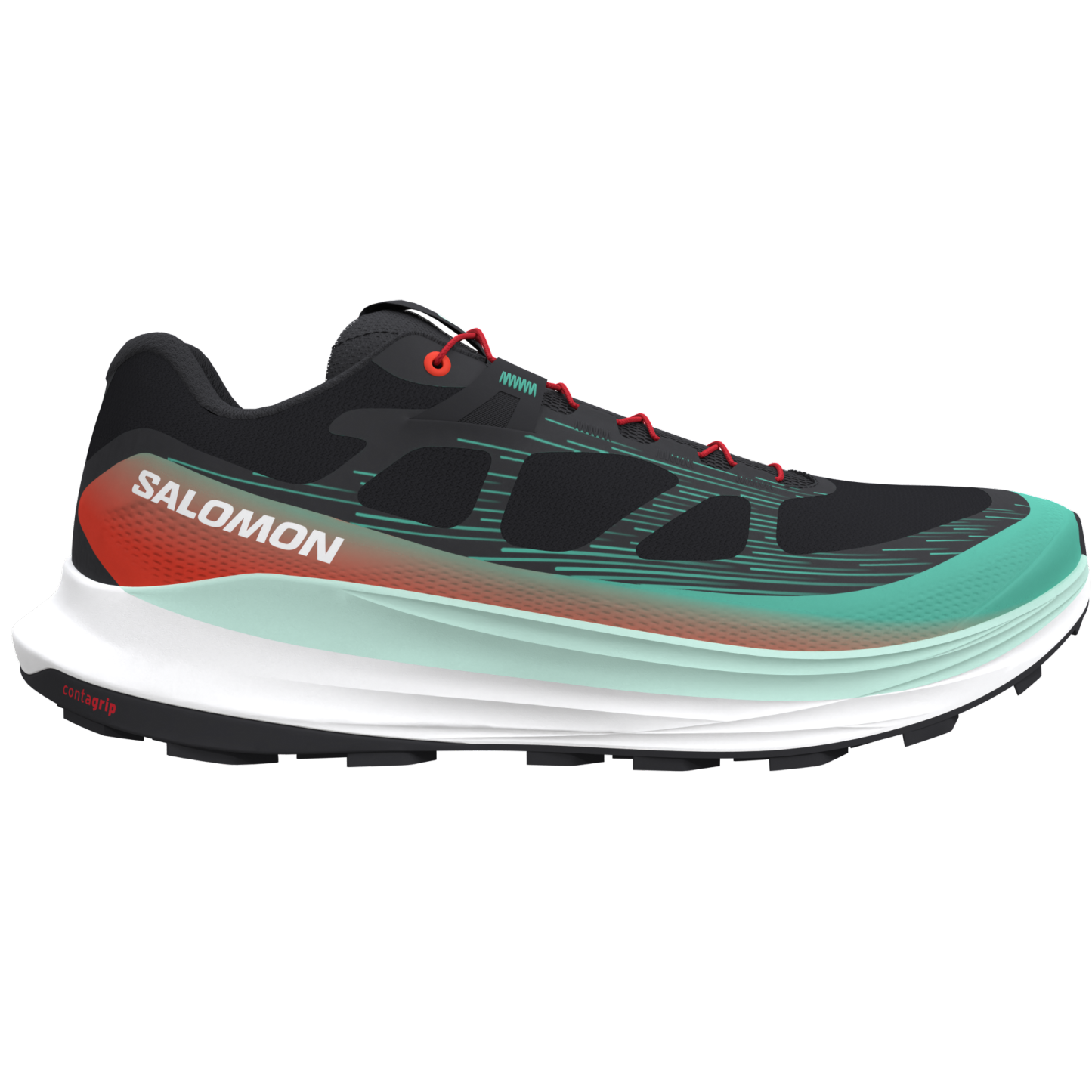 SALOMON MEN SHOES ULTRA GLIDE 2