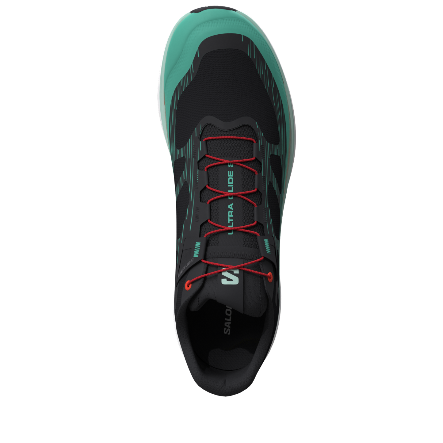SALOMON MEN SHOES ULTRA GLIDE 2