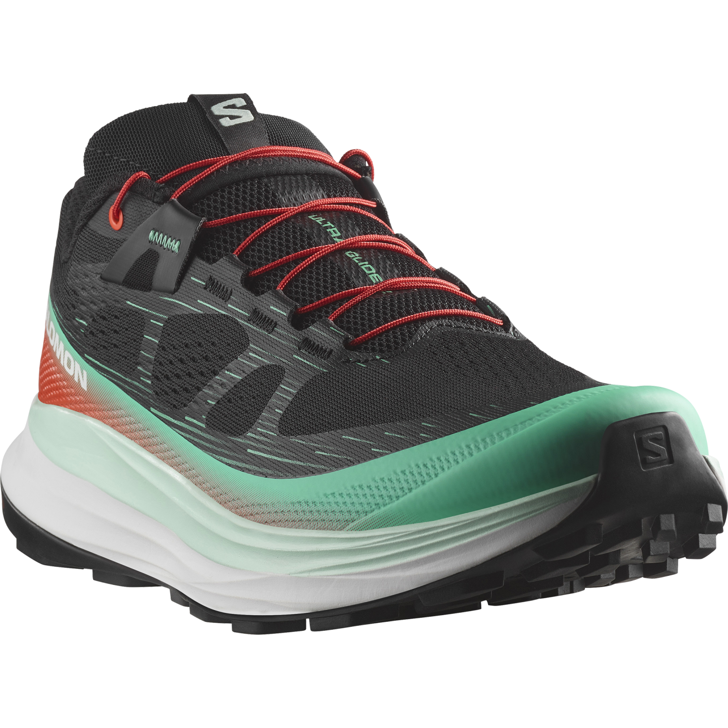SALOMON MEN SHOES ULTRA GLIDE 2