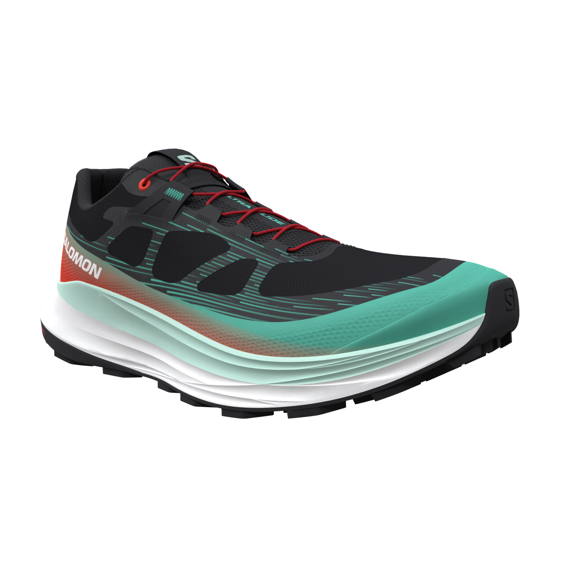 SALOMON MEN SHOES ULTRA GLIDE 2