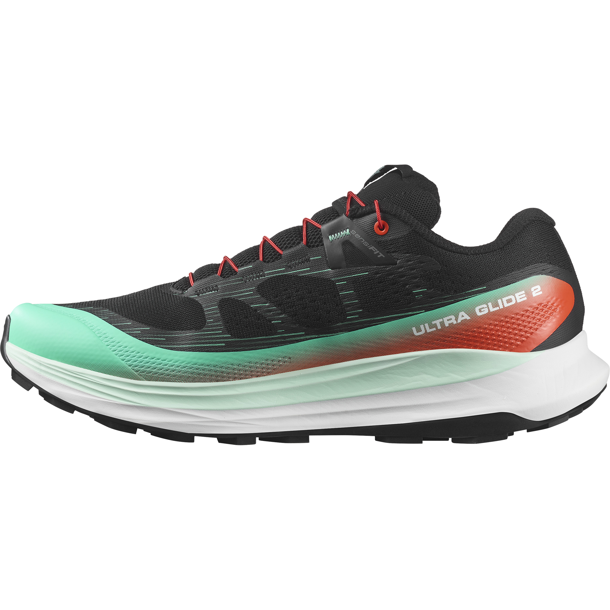 SALOMON MEN SHOES ULTRA GLIDE 2