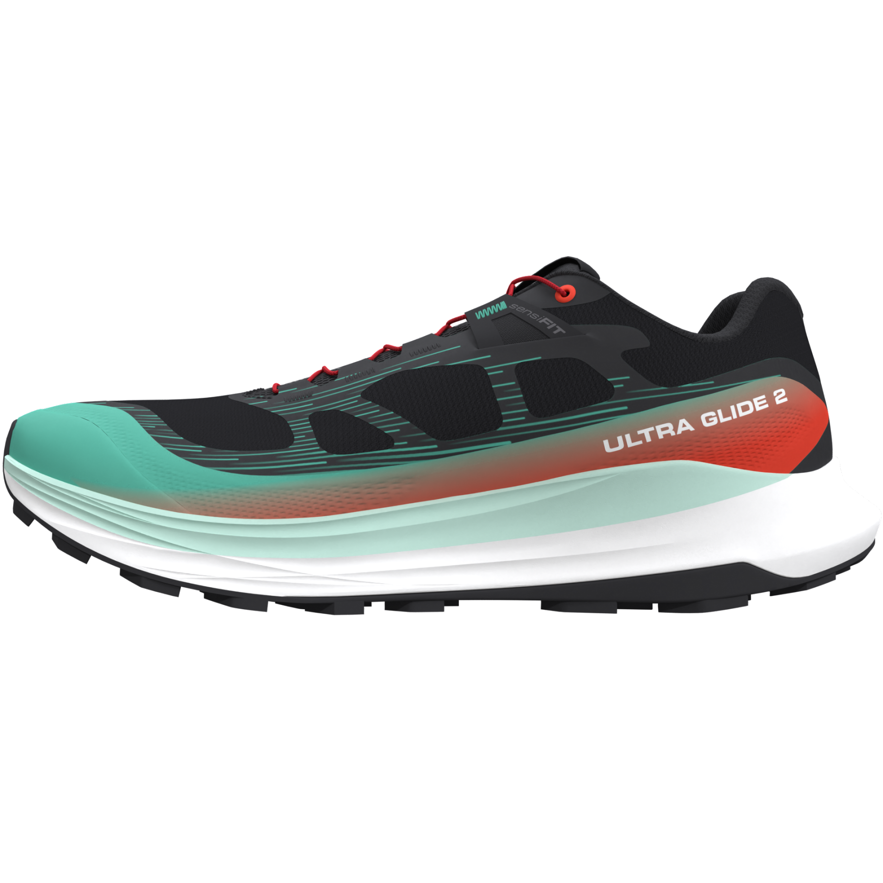 SALOMON MEN SHOES ULTRA GLIDE 2