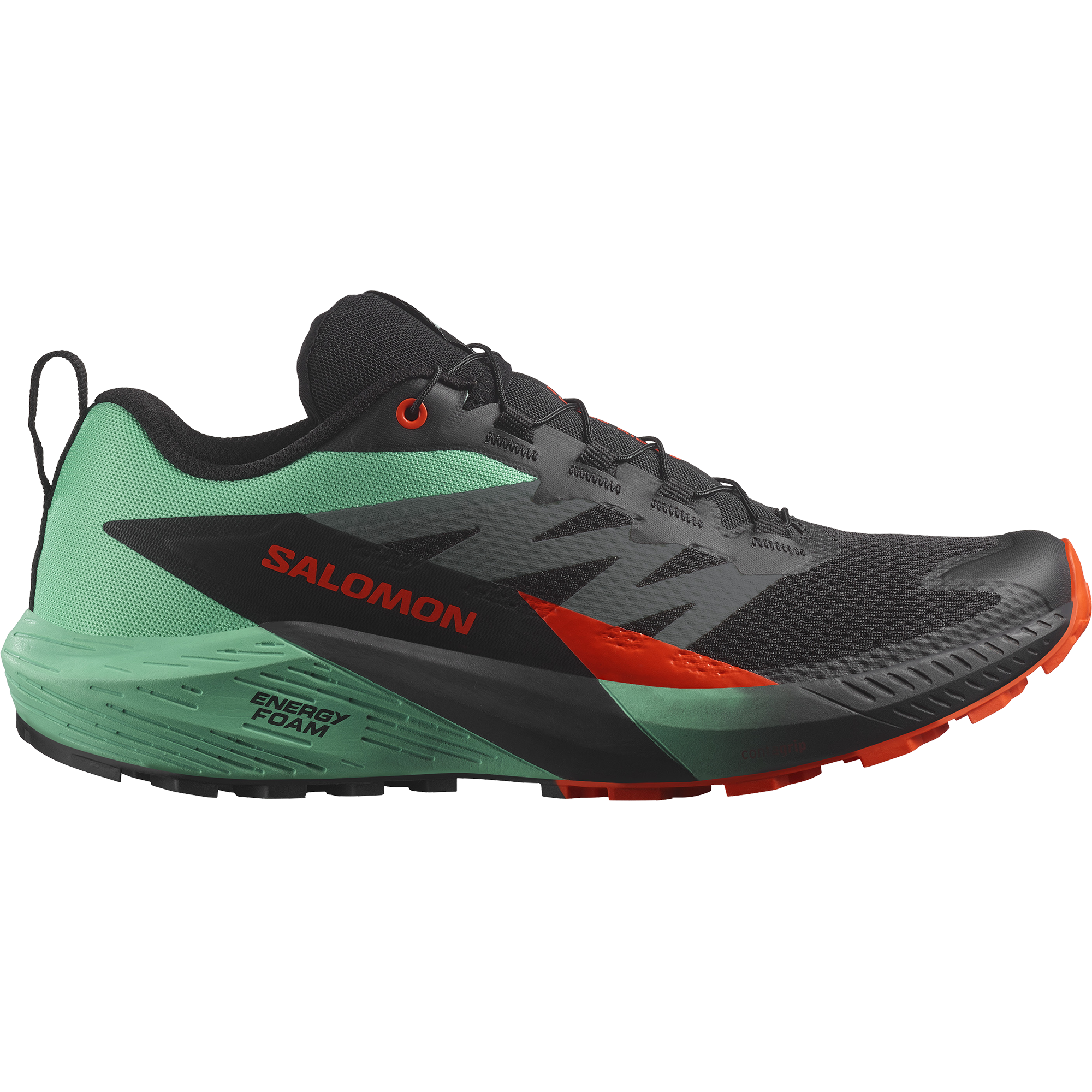 SALOMON SENSE RIDE 5