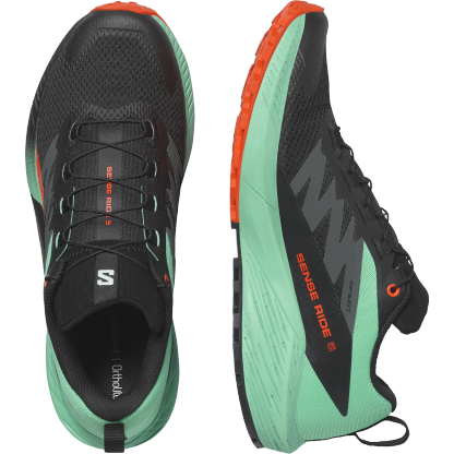 SALOMON SENSE RIDE 5