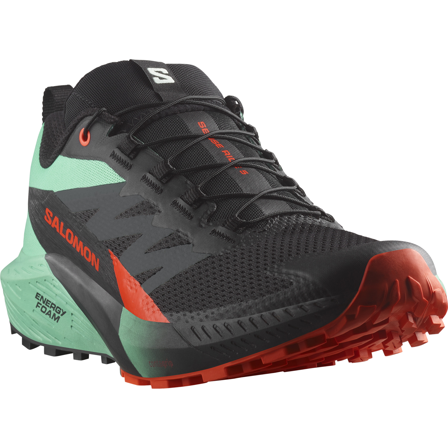 SALOMON SENSE RIDE 5