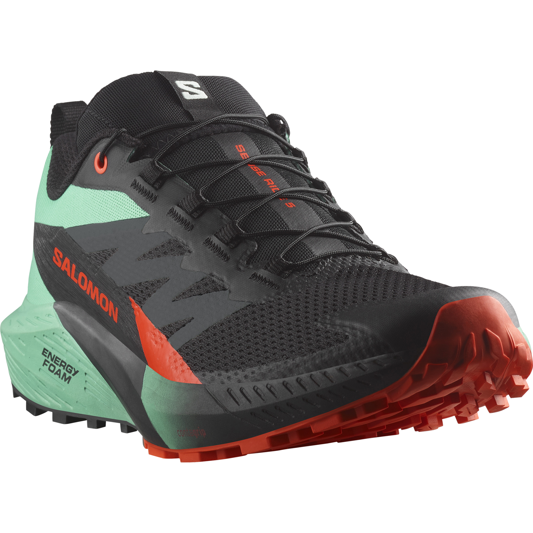 SALOMON SENSE RIDE 5