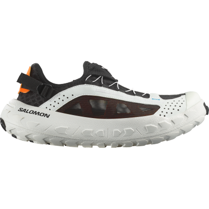 SOLAMPHIBIAN