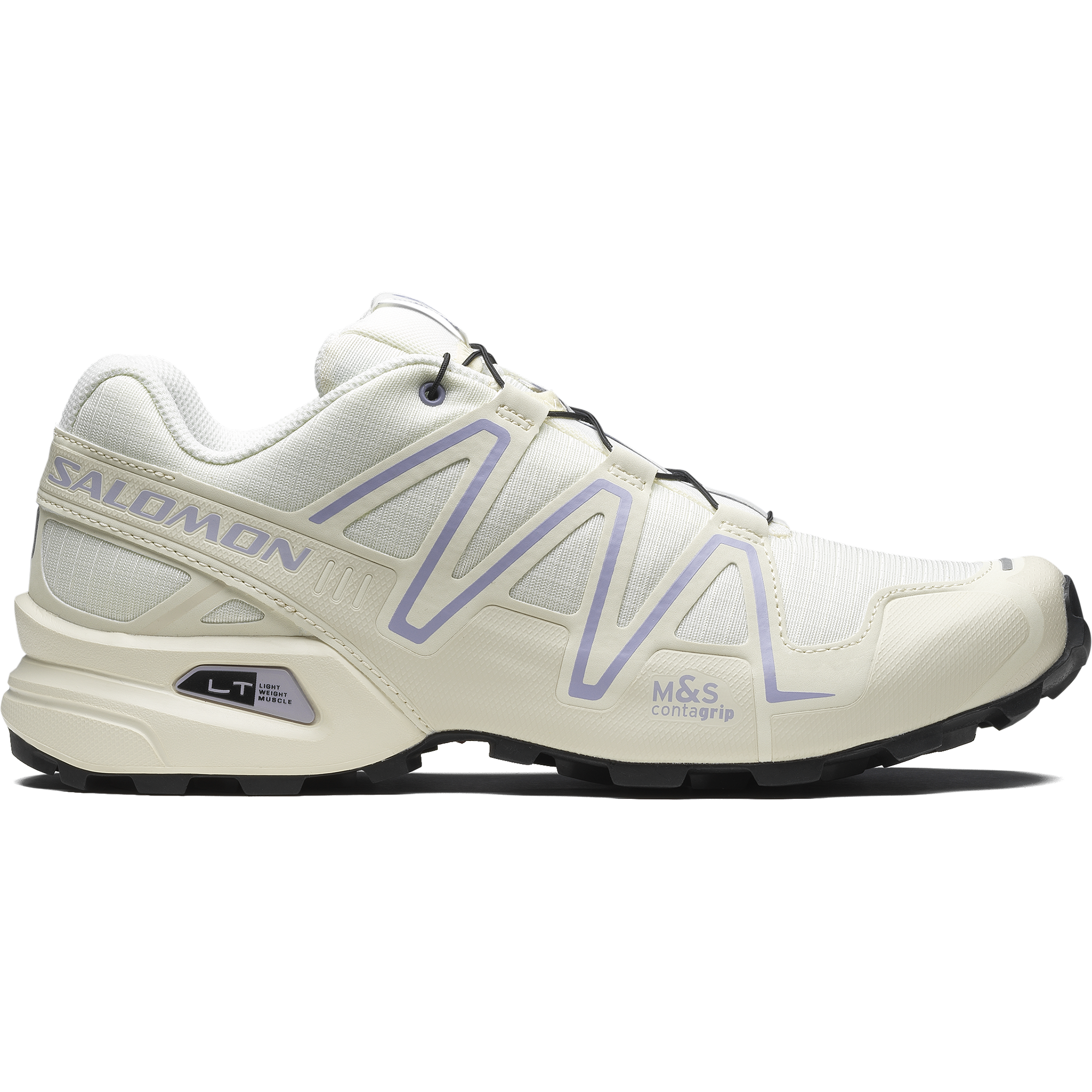 SPEEDCROSS 3 – SALOMON ID