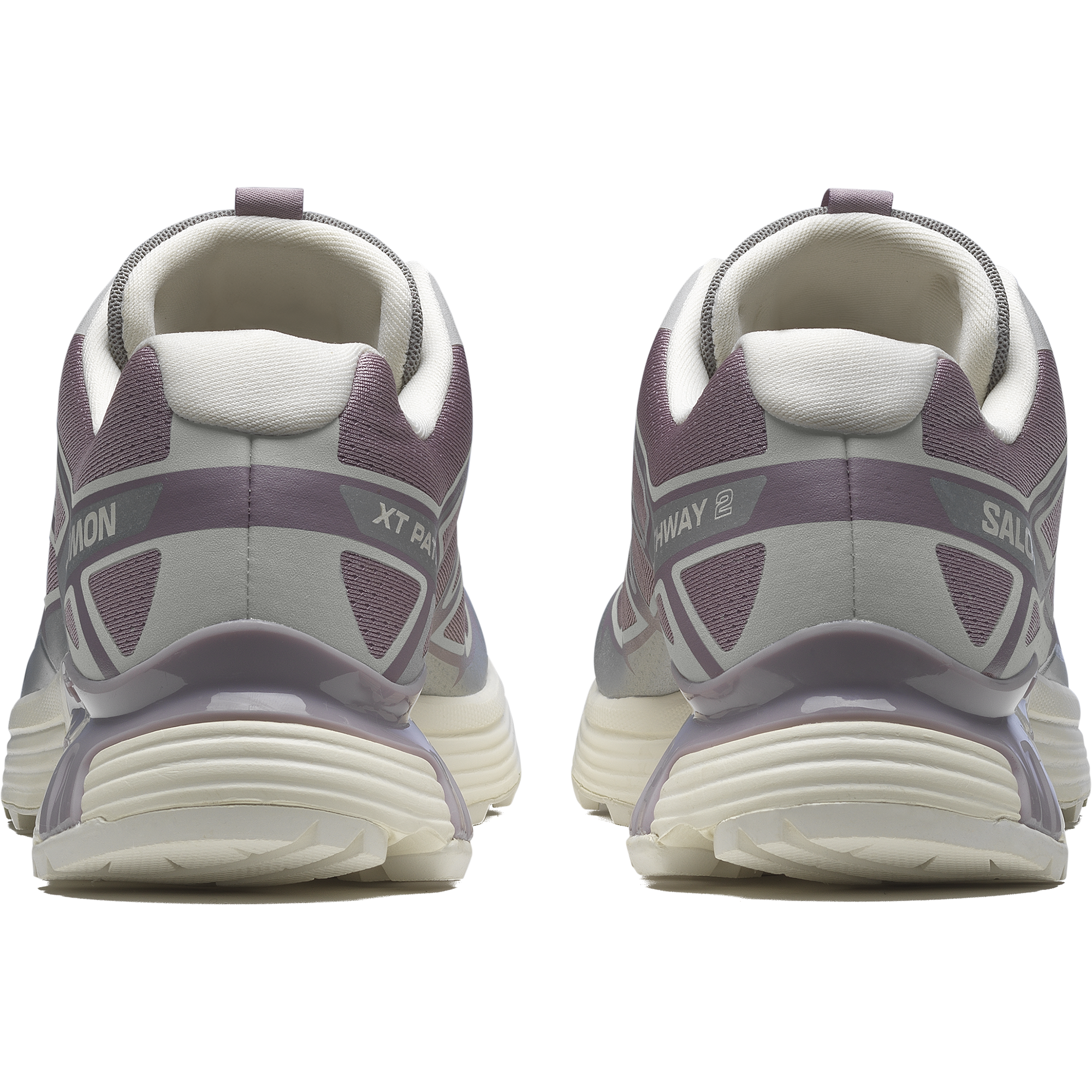 SALOMON SHOES XT-PATHWAY 2 NIRVAN/FTW