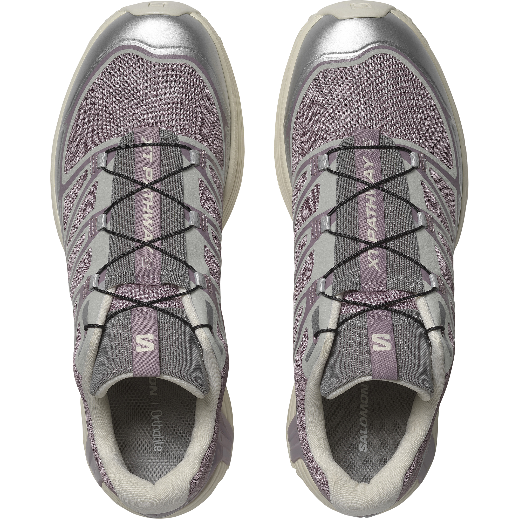 SALOMON SHOES XT-PATHWAY 2 NIRVAN/FTW