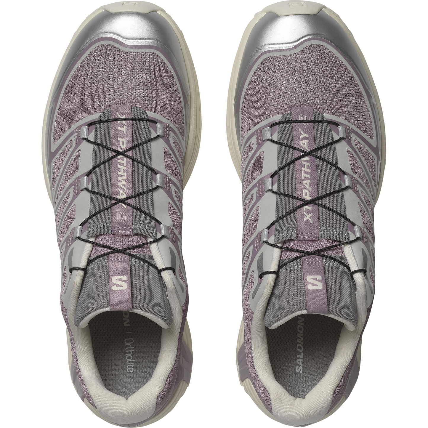SALOMON SHOES XT-PATHWAY 2 NIRVAN/FTW
