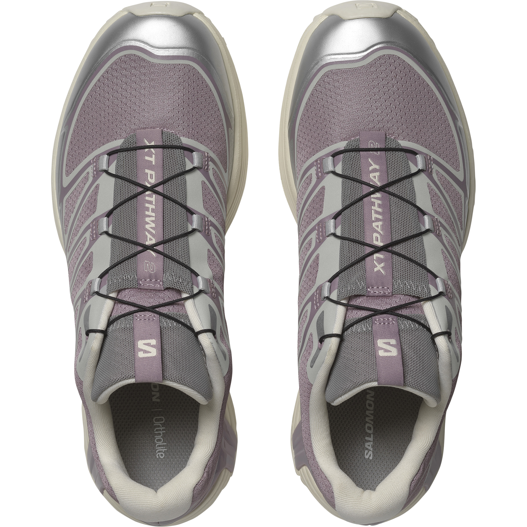 SALOMON SHOES XT-PATHWAY 2 NIRVAN/FTW