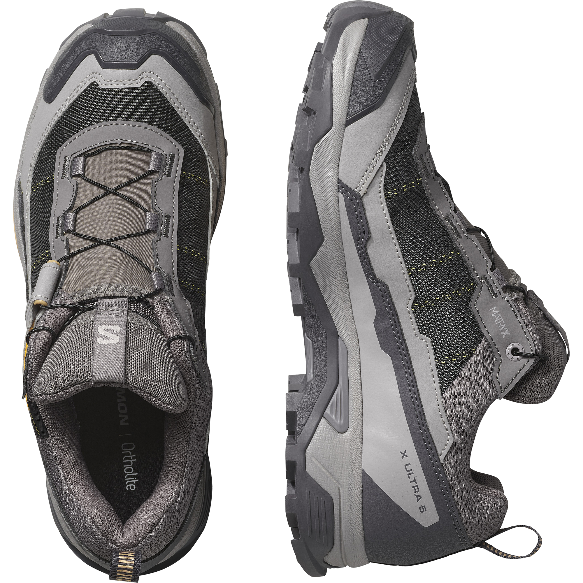 SALOMON X ULTRA 5 GORE-TEX