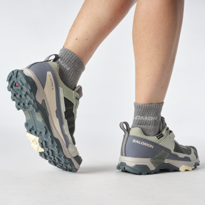 #Seagrass / Turbulence / Tender Peach