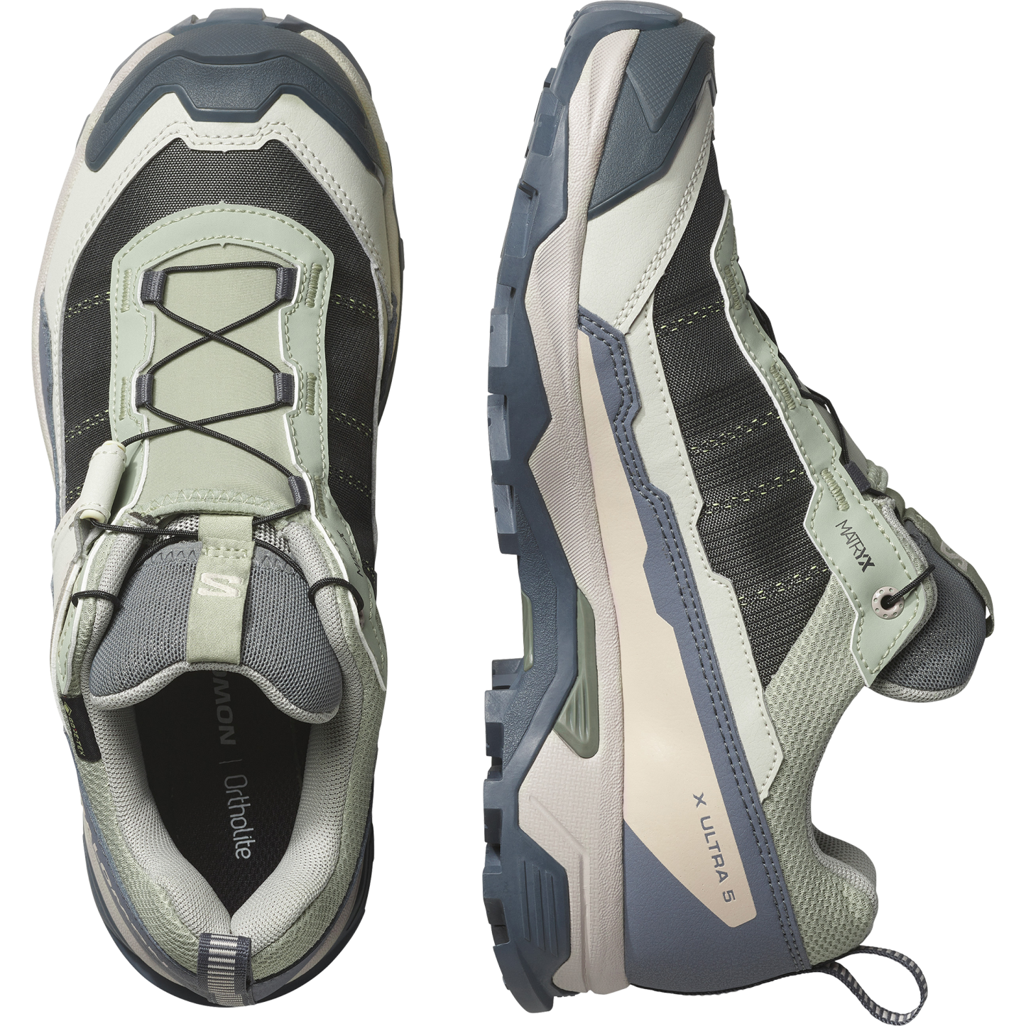 #Seagrass / Turbulence / Tender Peach