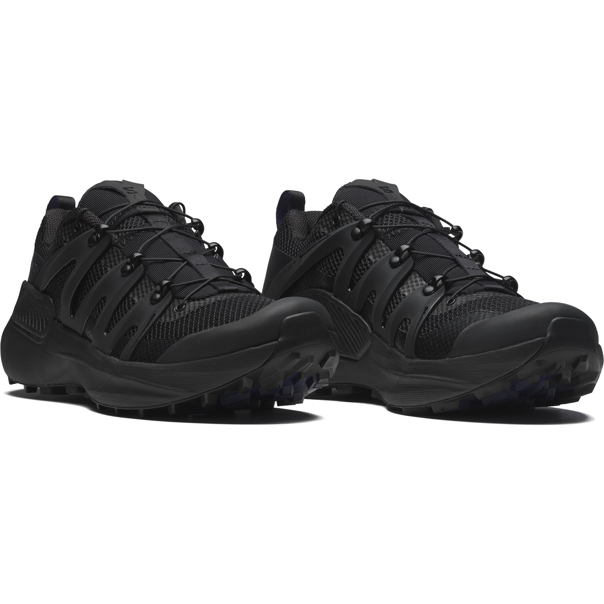 SALOMON GENESIS ADVANCED