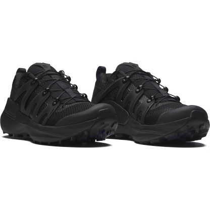 SALOMON GENESIS ADVANCED