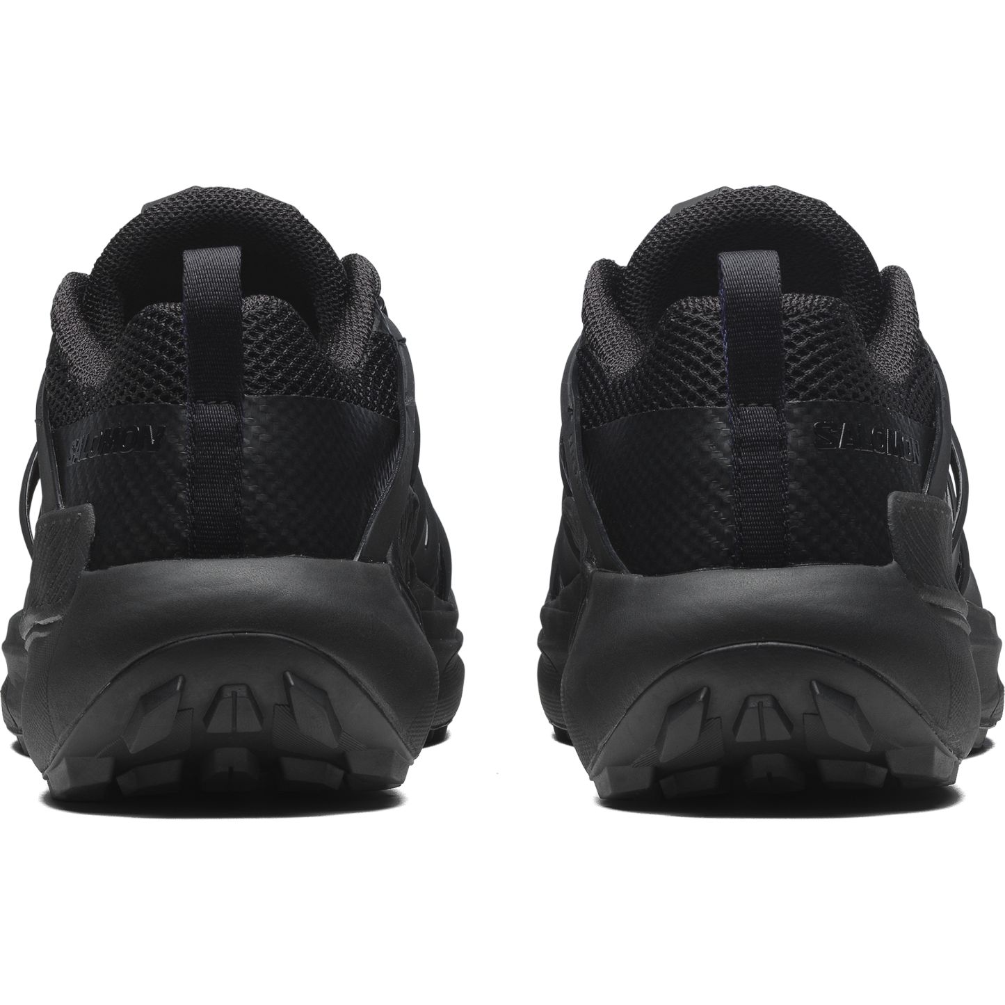 SALOMON GENESIS ADVANCED