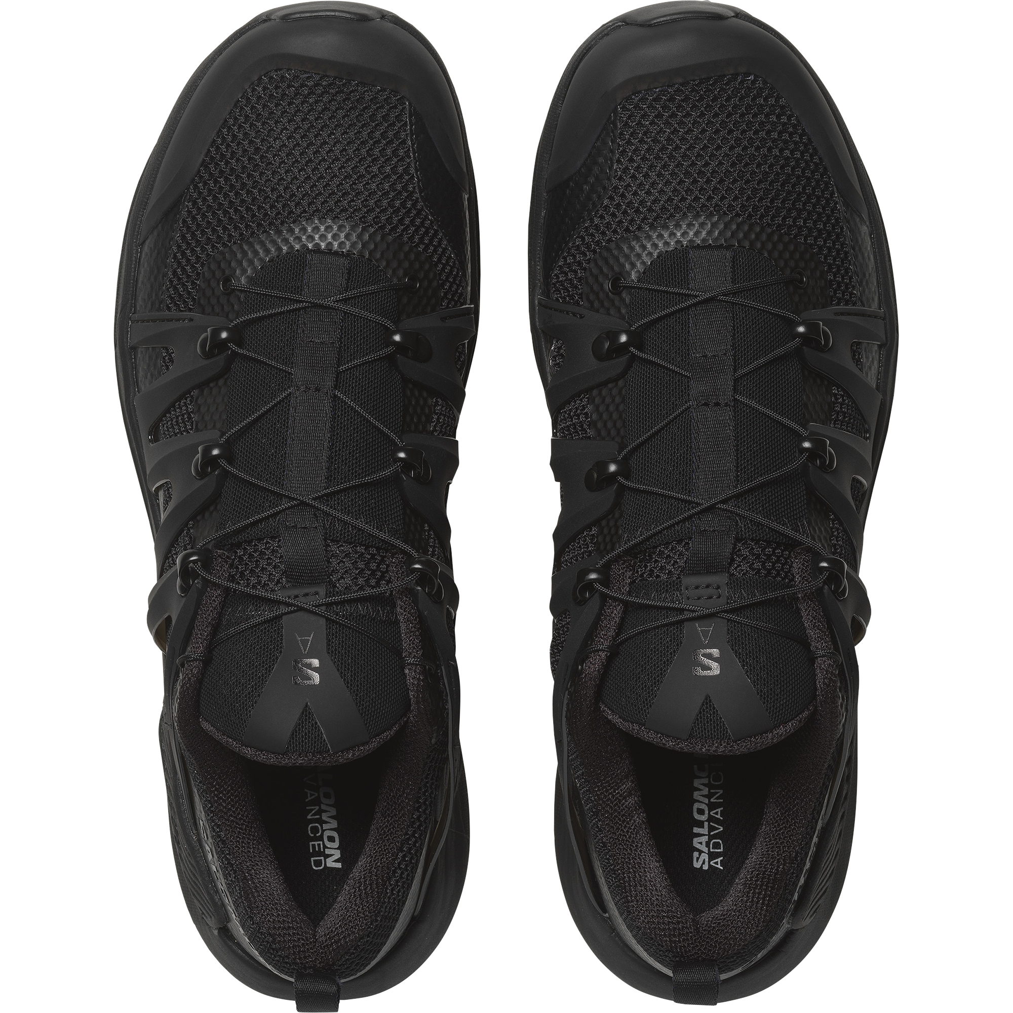 SALOMON GENESIS ADVANCED