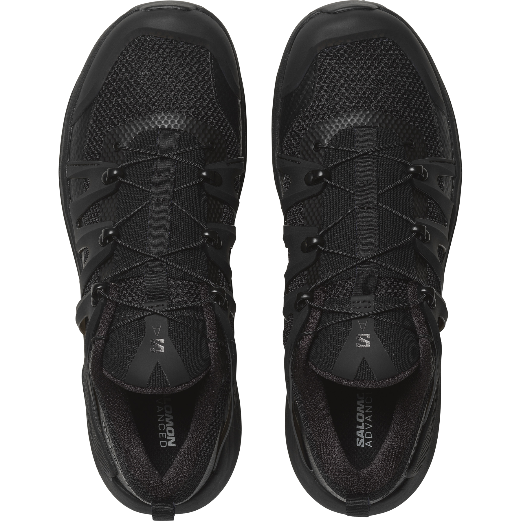 SALOMON GENESIS ADVANCED