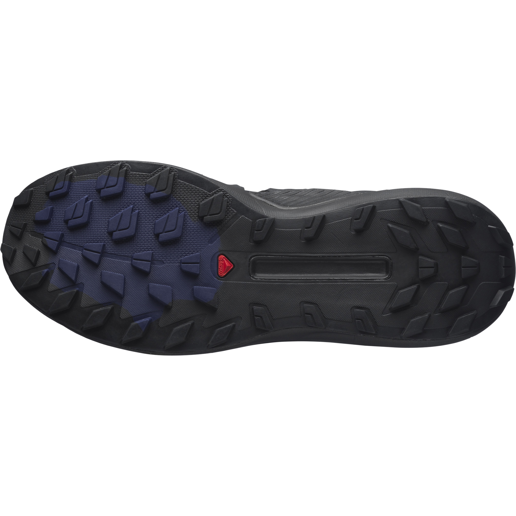 SALOMON GENESIS ADVANCED