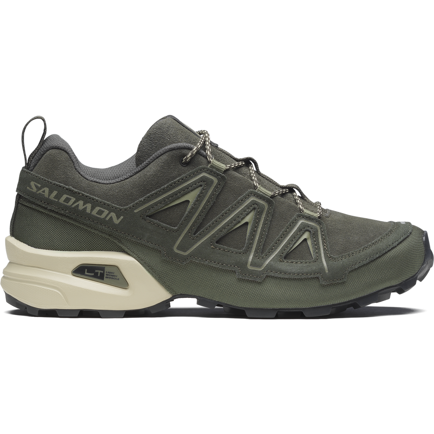 SALOMON SHOES SPEEDCROSS 3 EXPANSE LTR