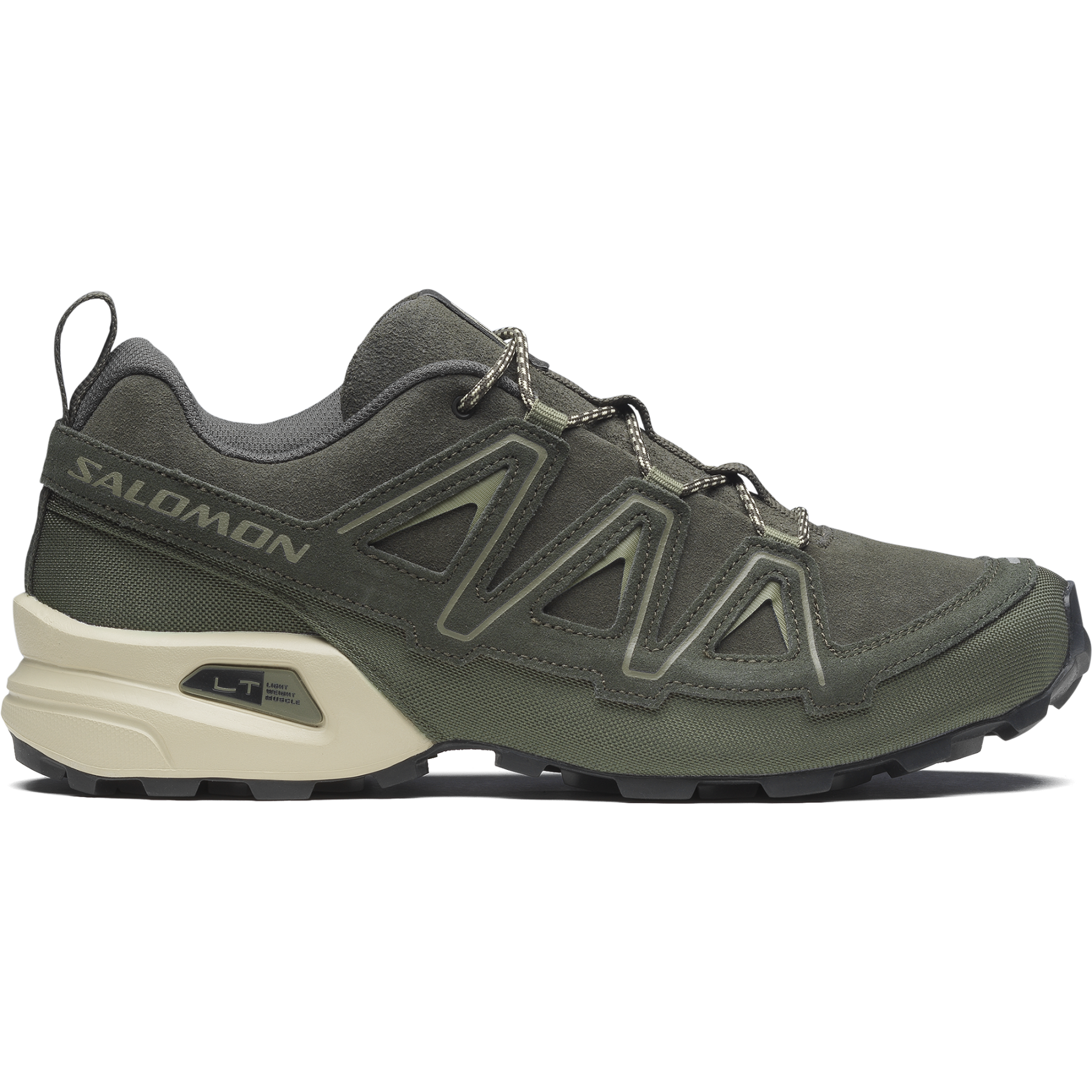 SALOMON SHOES SPEEDCROSS 3 EXPANSE LTR