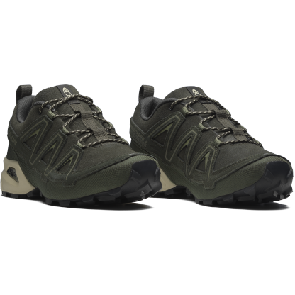 SALOMON SHOES SPEEDCROSS 3 EXPANSE LTR