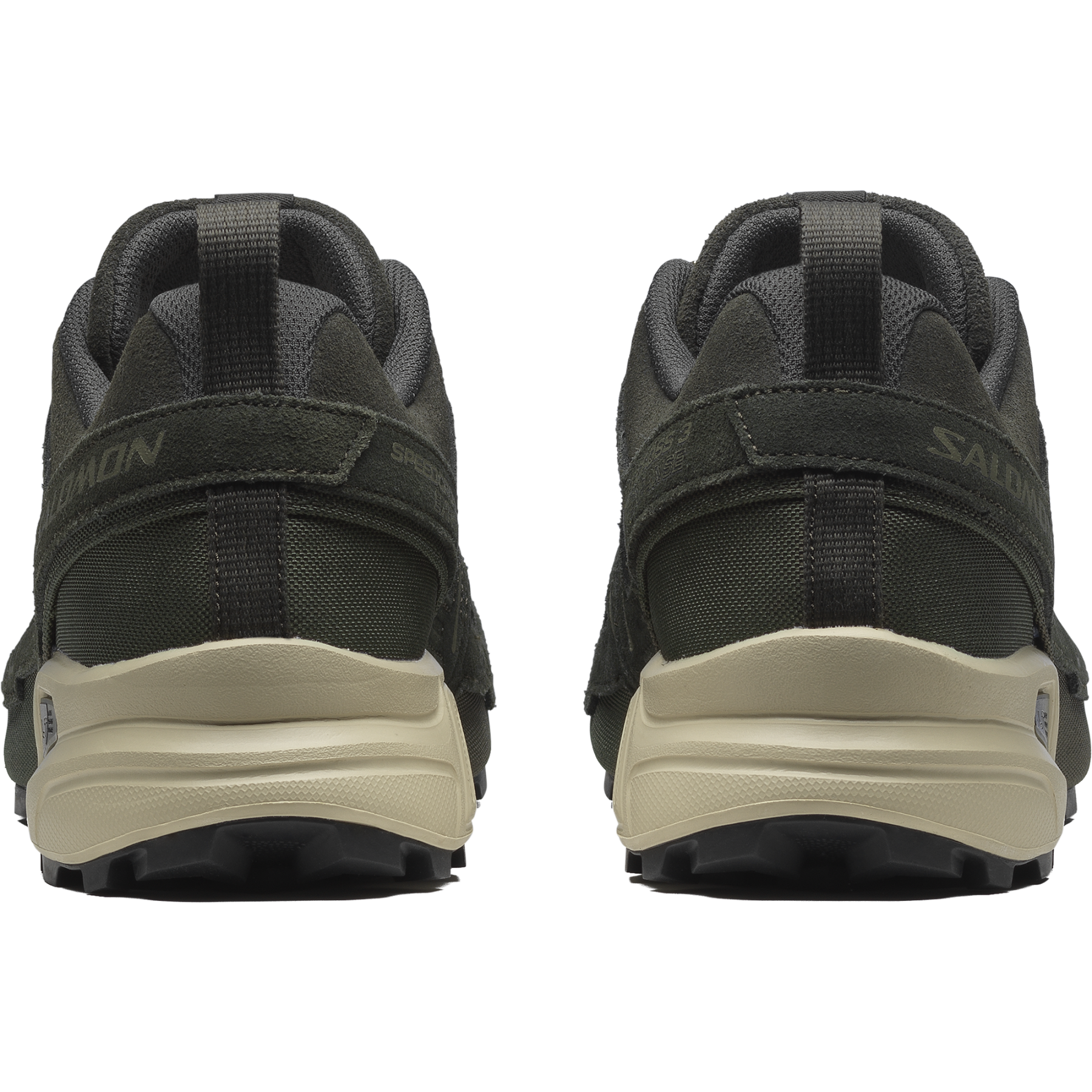 SALOMON SHOES SPEEDCROSS 3 EXPANSE LTR