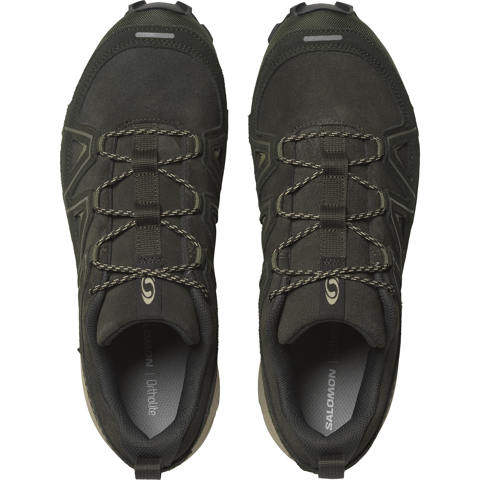 SALOMON SHOES SPEEDCROSS 3 EXPANSE LTR