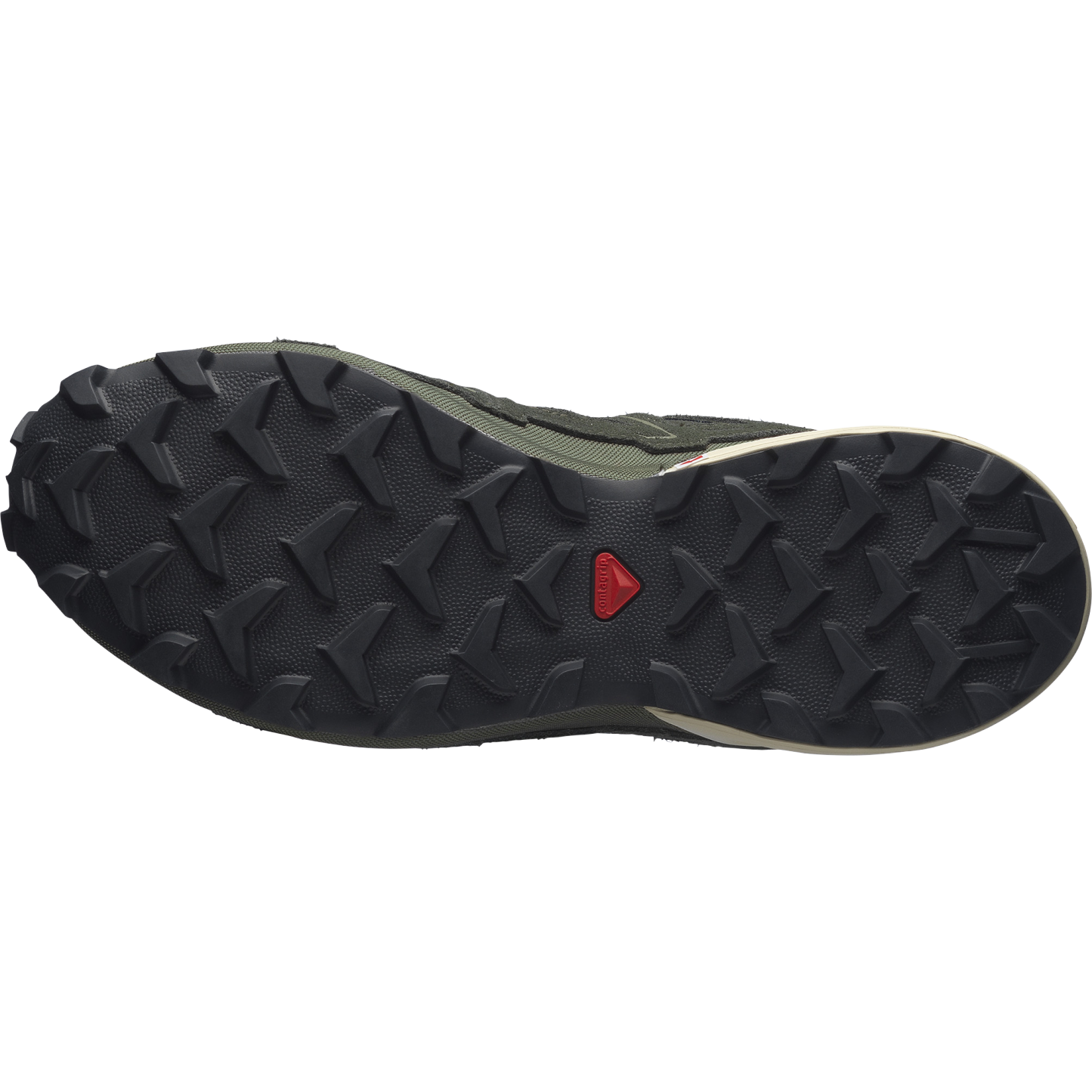 SALOMON SHOES SPEEDCROSS 3 EXPANSE LTR