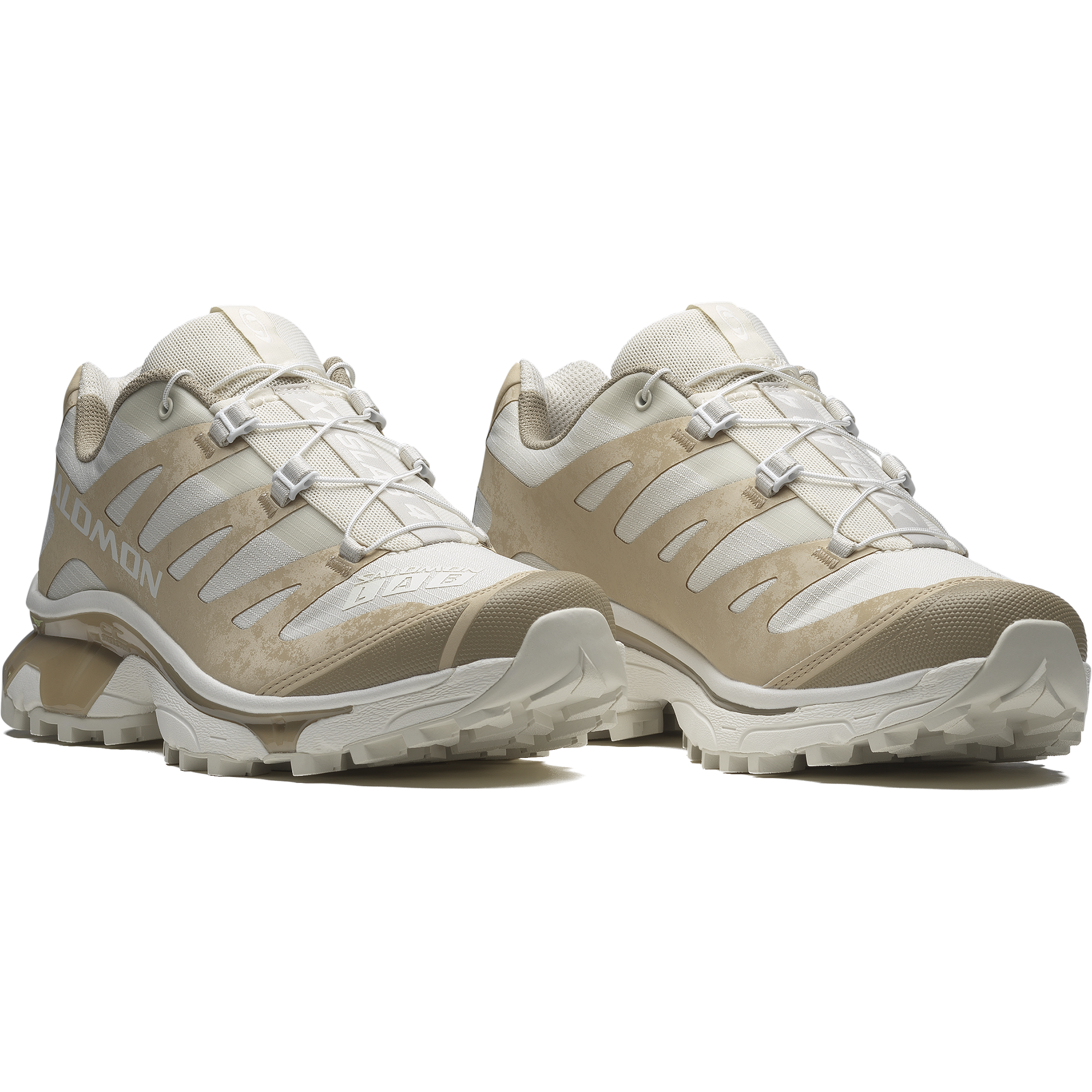 SALOMON SHOES XT-4 OG PROTECTIVE