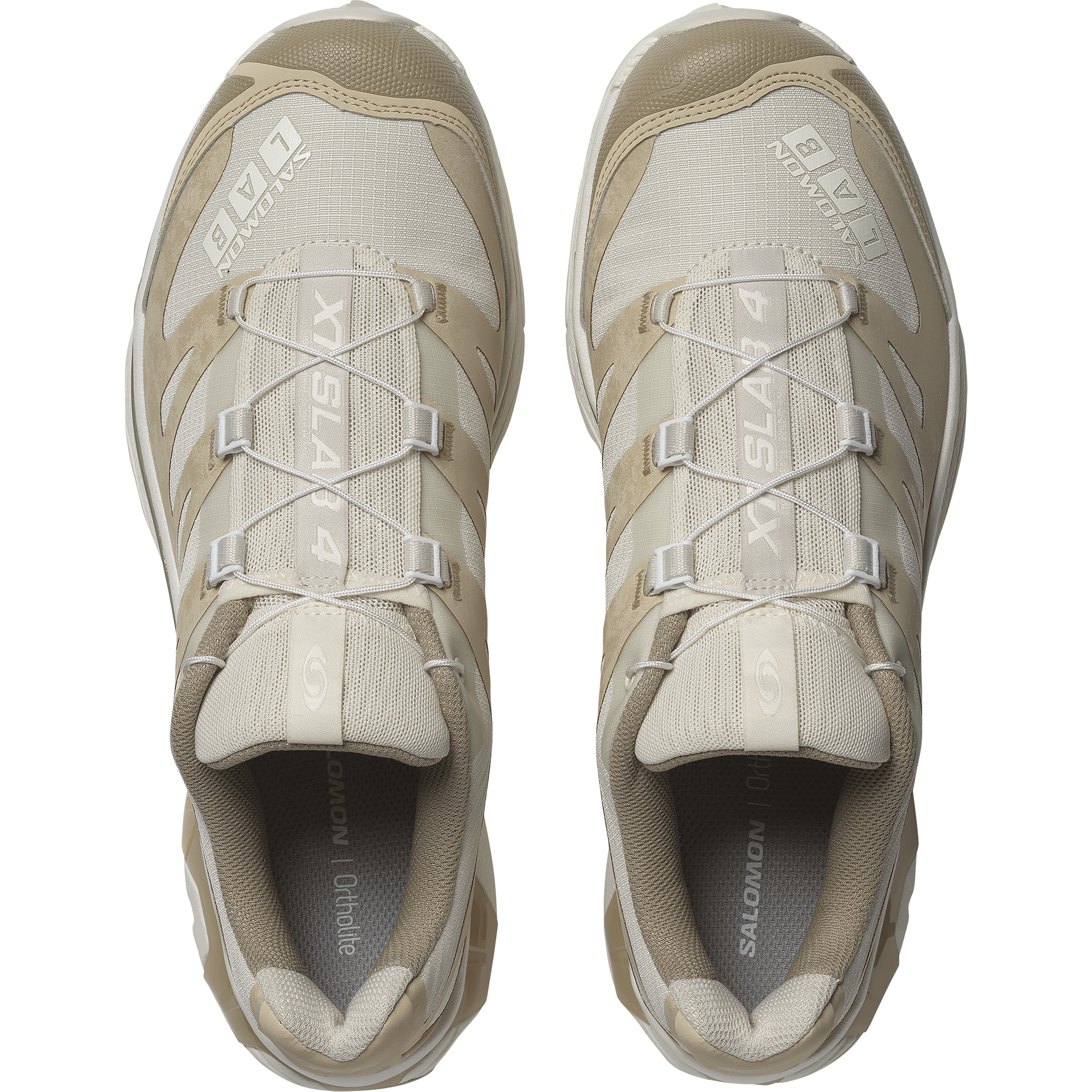 SALOMON SHOES XT-4 OG PROTECTIVE