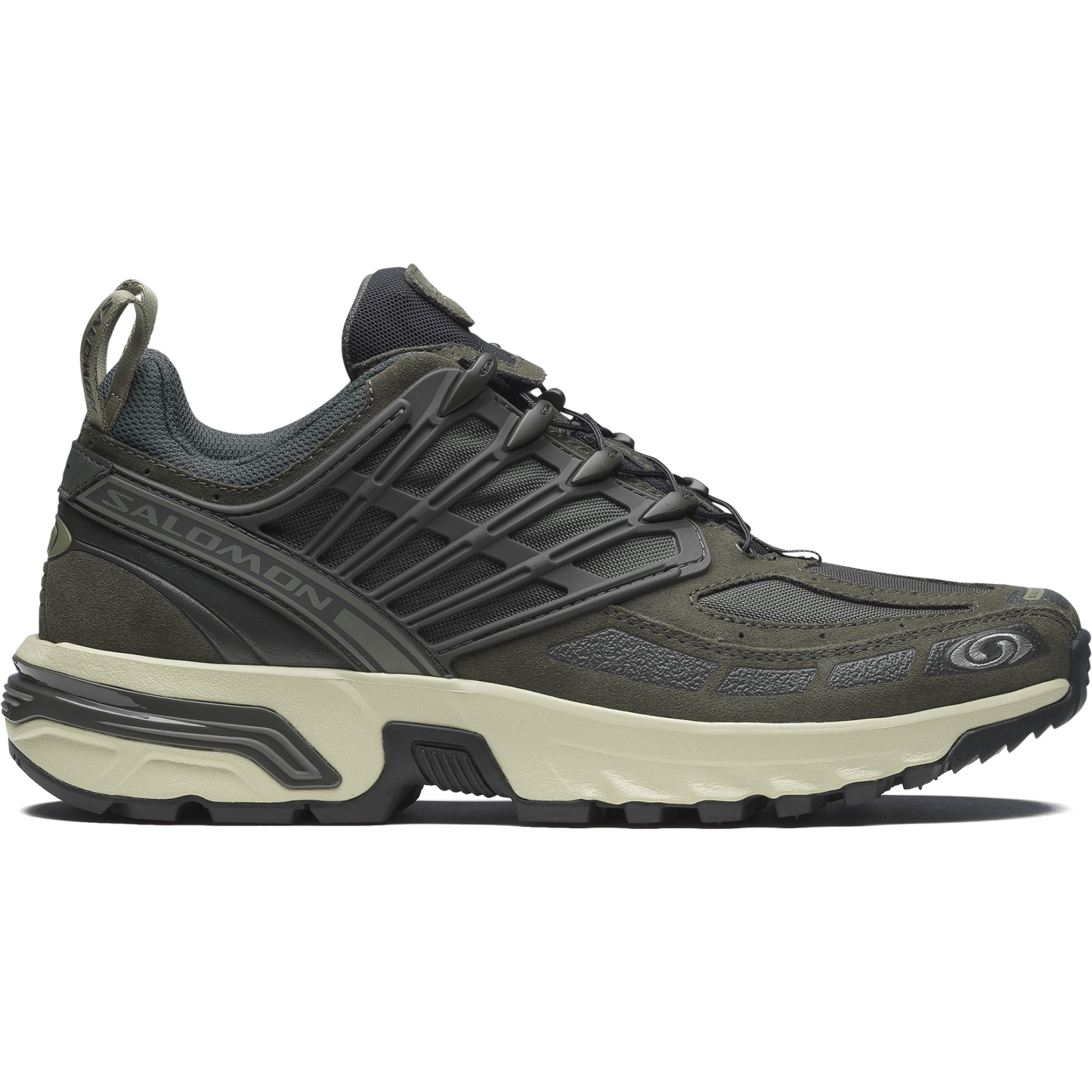 SALOMON WOMEN SHOES X ULTRA 360 EDGE MID GTX